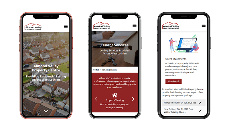 Almond Valley Property Centre